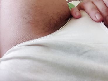 Best real hairy pussy fucking with cucumber.