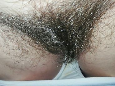 Hairy pussy compilation wet big clit pussy 